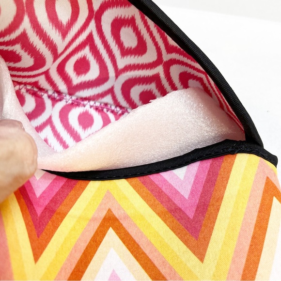 10” Reversible Tablet Sleeve “Fashion Smart” - Picture 5 of 5